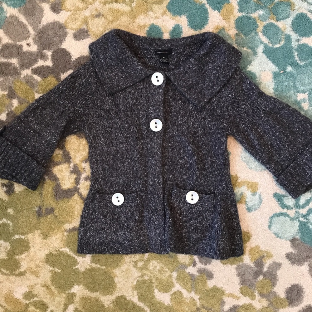 BCBG sweater